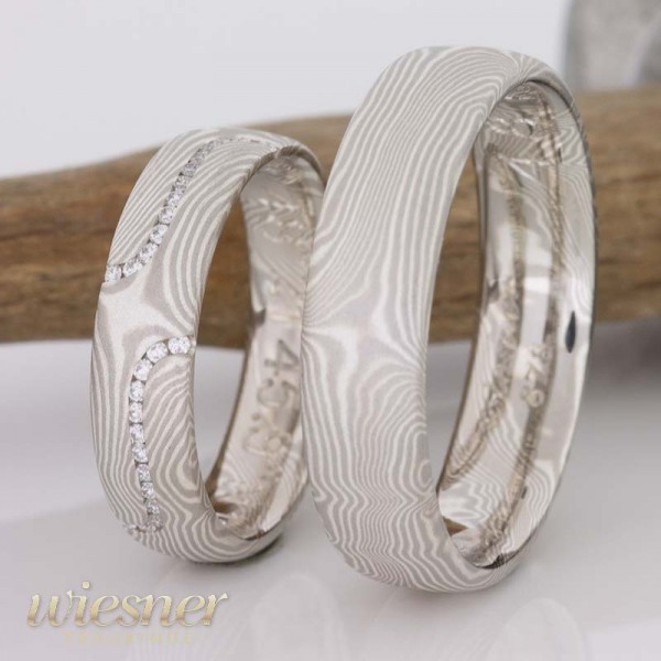 Mokume-Gane-Trauringe-Faro-Brillanten-2