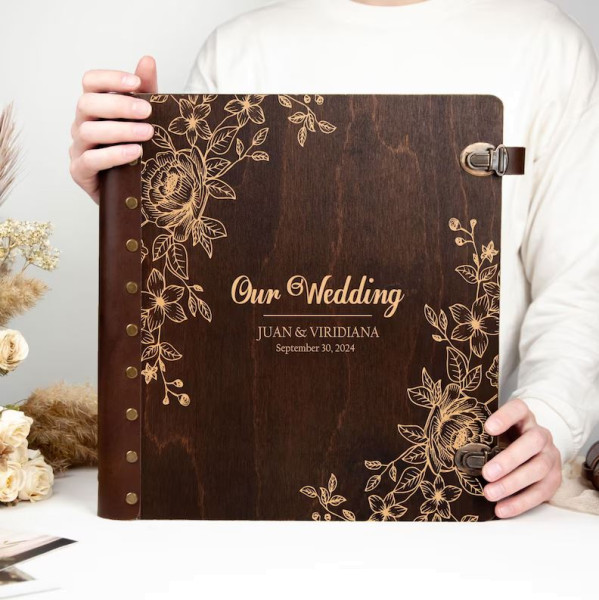 Hochzeitsalbum