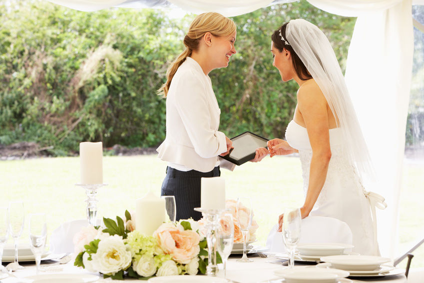 Was kostet ein Hochzeitsplaner?